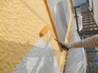 宇都宮市雀の宮　I様邸　屋根・外壁塗装工事画像