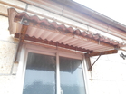 宇都宮市　H様邸　屋根塗装工事画像