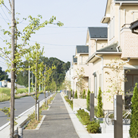 地域密着！宇都宮で外壁塗装なら手塚塗装まで！